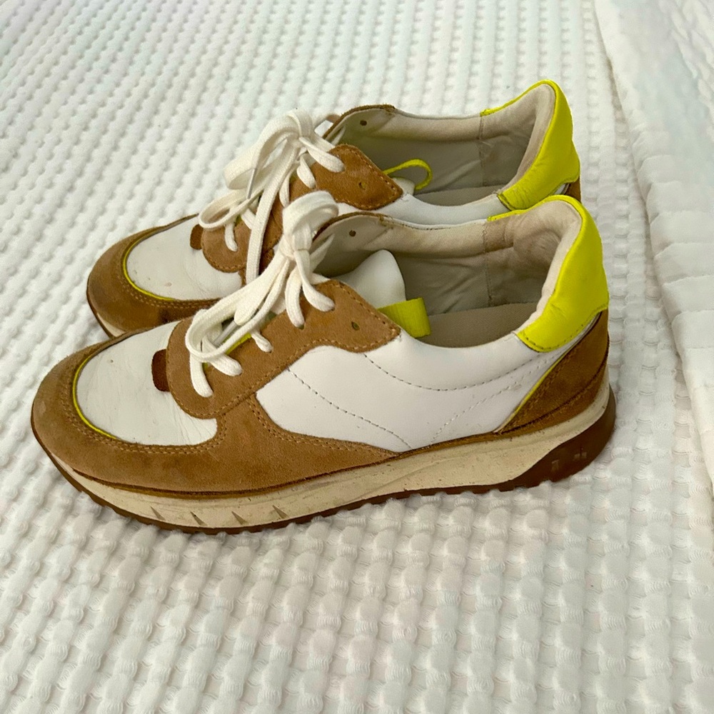 Madewell sneakers